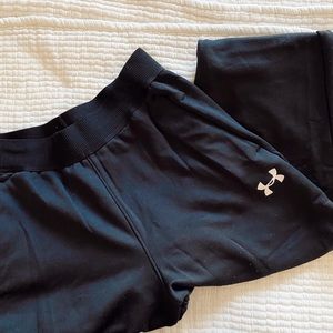 🤠Underarmour Womens Joggers